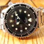 Diving Watch Models How to Use