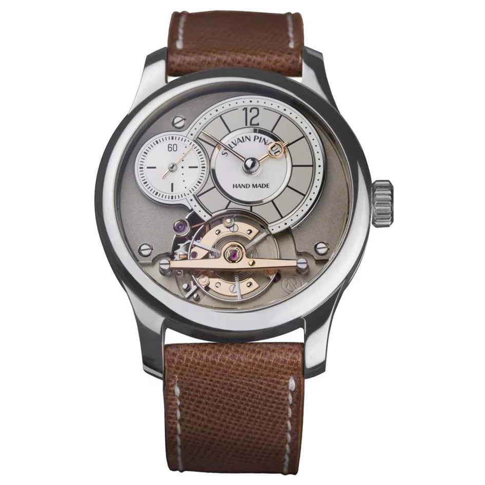 GPHG Inspiring Watch of the Year Award: Sylvain Pinaud Origine