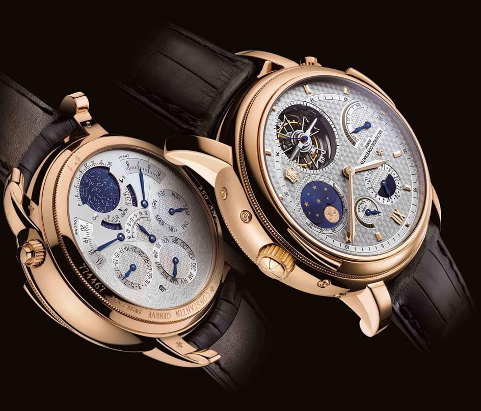18 Most Expensive Watches In The World - Best Watch Brands