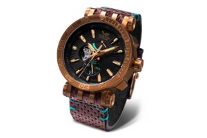 Vostok-Energia-Top Russian Watch Brands