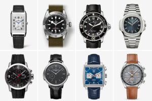 What-Are-Swiss-Watch-Brands