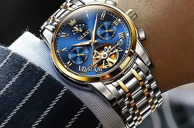 What Are the Criteria for Determining the Quality of a Watch?