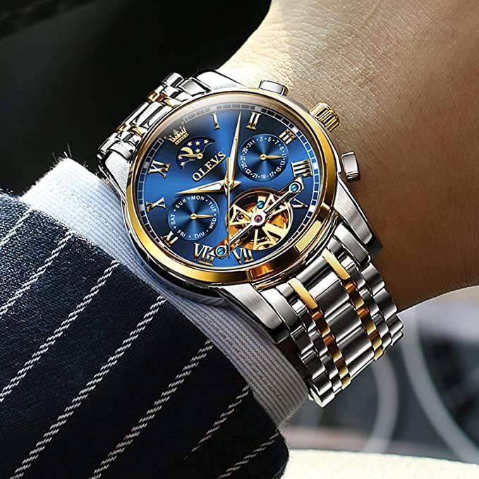 What Are the Criteria for Determining the Quality of a Watch? - Best ...