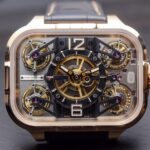 Harry-Winston-Histoire-de-Tourbillon-10-Luxury Watch Brands Producing Their Own Alloys