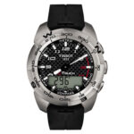 Tissot-T-Touch-Most Wanted Popular Luxury Watch Models