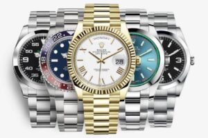 Why Are Rolex Watches So Popular